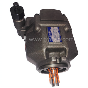 Piston hydraulique <span class=keywords><strong>AR16</strong></span>-<span class=keywords><strong>FR01C</strong></span>-<span class=keywords><strong>20</strong></span> AR22 <span class=keywords><strong>AR16</strong></span> et A3H100 A3H145 A3H180 Yuken A3H37 A3H56 A3H71 Pompe - Product Image 2