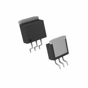 Components Electronic Power Management (PMIC) Original One Stop Service TO 263 4, D2PAK , TO 263AA MIC29300-5.0BU - Product Image 1