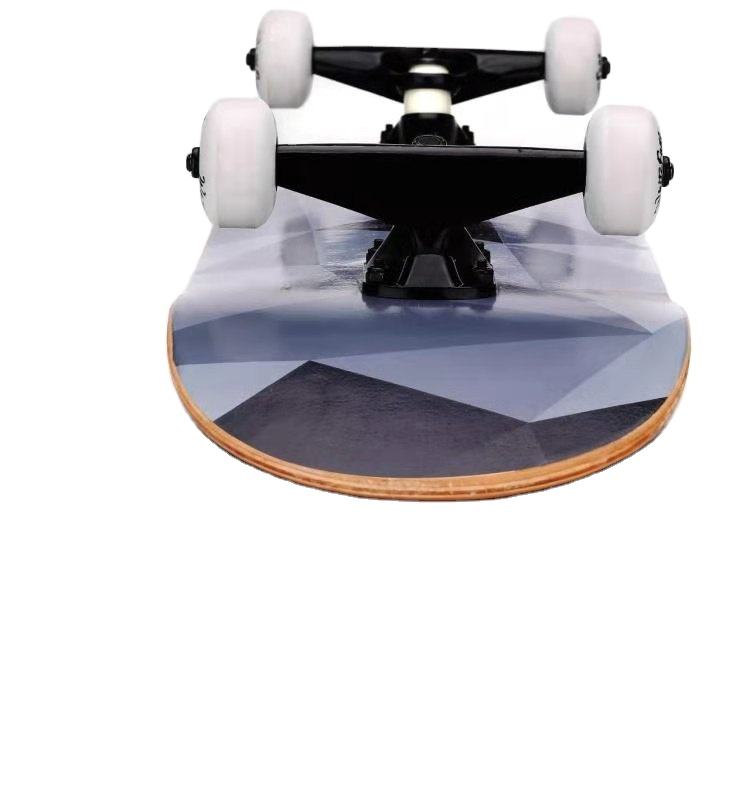 Buy 3108 Skateboard 7-Layer Maple Wood Deck | Alibaba.com