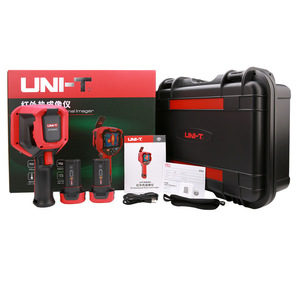 กล้องถ่ายภาพความร้อนอินฟราเรด UNI-T UTi384H UTi384J อัจฉริยะ UTi384H UNI-T UTi384H UTi384J เครื่องถ่ายภาพความร้อน UTi384H - Product Image 3