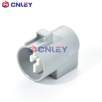 Connecteur automobile en laiton à 7 broches pour phare et feux de brouillard, adaptateur de prise IP40 6189-0127 6188-0067 90980-10931 pour Camry