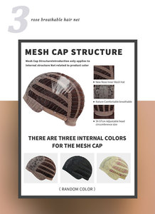 Perruque Courte Droite Bob <span class=keywords><strong>avec</strong></span> <span class=keywords><strong>Frange</strong></span> Soignée, <span class=keywords><strong>Cheveux</strong></span> Synthétiques Ombrés Dégradés, Sans Lacet, pour Femmes Européennes et Américaines - Product Image 5