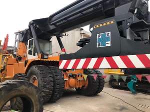 Venta caliente: Excavadora Isuzu <span class=keywords><strong>Ventus</strong></span> Stacker usada <span class=keywords><strong>de</strong></span> 2015, 0-2000 toneladas, 5.6 m³, cucharón <span class=keywords><strong>de</strong></span> 87 toneladas, 397 kW, con motor, bomba y cojinetes <span class=keywords><strong>de</strong></span> alta calidad. - Product Image 2