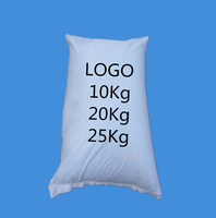 Lessive en poudre en vrac pour machine à laver 10Kg 20Kg 25Kg 30Kg
