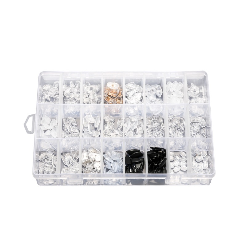 Hot Sale Soft Eyewear Retainer Anti