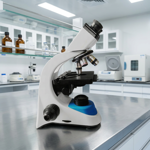 BIOBASE CNBIOBASE <span class=keywords><strong>prix</strong></span> d'usine <span class=keywords><strong>Microscope</strong></span> binoculaire XS-208A économique Microscopes biologiques portables pour laboratoire - Product Image 1