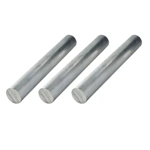 China Aluminum bars/ manufacturers direct sales/99.99% Aluminum rod