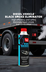 バイオバン工場卸売ディーゼル車ブラックスモークエリミネーター - Product Image 2