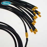 Panneau de plafond étoile à fibres optiques scintillantes Panneaux de plafond Starlight Panneau de fibres de polyester pour plafond de cinéma maison