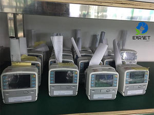 応急処置ICU注入ポンプ病院用,VET獣医機器ポータブル - Product Image 6