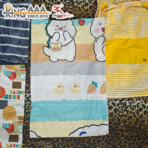 KingAAA Wholesale Mixed Used Fitted <strong>Sheets</strong> Flat <strong>Sheets</strong> Bales <strong>Second</strong> <strong>Hand</strong> Bedding Cotton Polyester Blend <strong>Bed</strong> <strong>Sheets</strong> Home <strong>Hotel</strong> - Product Image 1