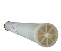 NF90 4040 membrane de nanofiltration système d'osmose inverse système d'eau ro système de filtre à eau