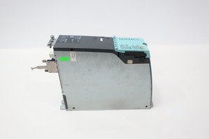 Module double moteur Sinamics série 6SL3420-2TE15-0AA1 PLC - Product Image 5
