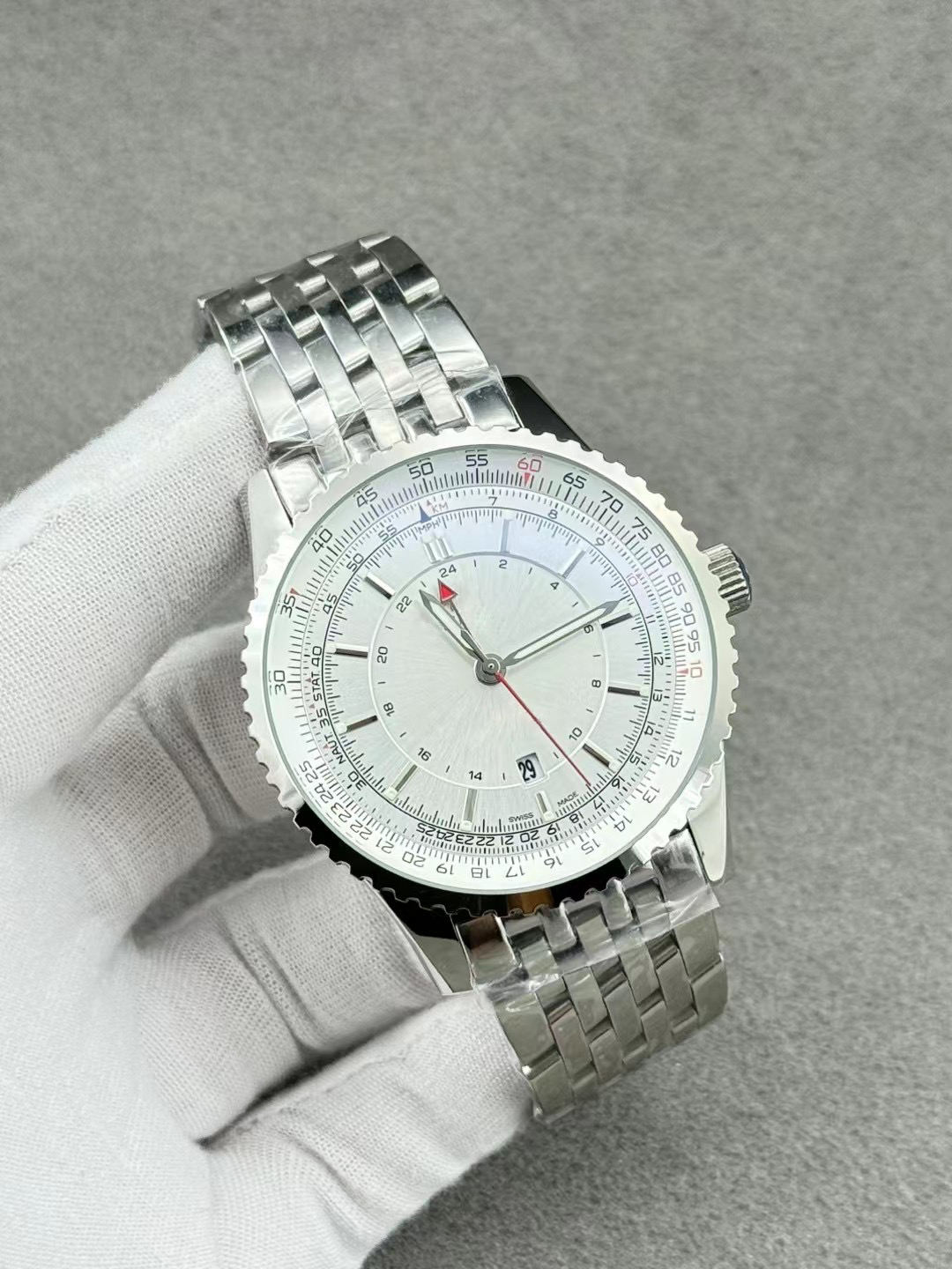 ซิลเวอร์-W