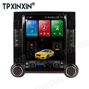 TPXINXIN <span class=keywords><strong>Android</strong></span> 11 Car Video Đài Phát Thanh Âm Thanh GPS Navigation <span class=keywords><strong>Android</strong></span> Car Stereo DVD Player Âm Nhạc Cho Volkswagen Touareg 2003 - 2011 - Product Image 2