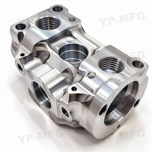 บริการเครื่องจักร CNC ชิ้นส่วน CNC SS304 SS303ขัดเงาชุบผิวด้วยไฟฟ้ามาตรฐานไมโครกำหนดเองชิ้นส่วน CNC 316L - Product Image 4