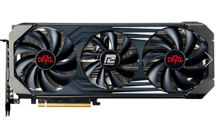 Radeon RX 6700XT