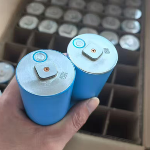 Batterie LFP DFD 46140 à cellules larges 3,2 V 30 Ah, 10 000 cycles, décharge à haut débit 3C pour vélos électriques, véhicules électriques, systèmes audio automobiles et stockage d'énergie (ESS) - Product Image 5