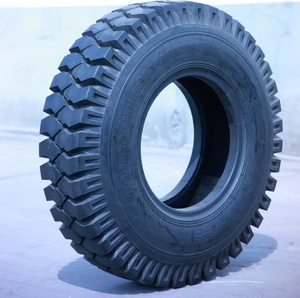 ยางไบแอสใหม่ขนาด 11.00-20 รุ่น E3 ยาง OTR สำหรับรถบรรทุกเหมือง รถขุดตักดิน รถก่อสร้าง - Product Image 3