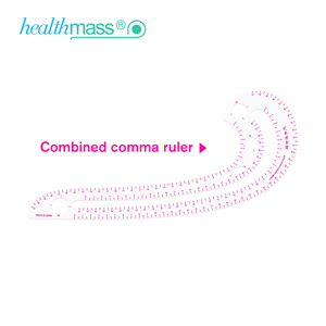 <span class=keywords><strong>Regla</strong></span> curva de fábrica de fuente, <span class=keywords><strong>regla</strong></span> a medida de varios estilos con patrón de ropa, <span class=keywords><strong>regla</strong></span> de <span class=keywords><strong>costura</strong></span> - Product Image 5