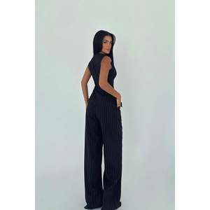 <b>Navy</b> Blue Women's Set Handcrafted Wooden <b>Accessories</b> - Product Image 1