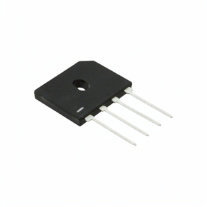 GBU6D-M3/51 Original One Stop Service 4-SIP, GBU Electronic Circuit Components Diodes - Product Image 1