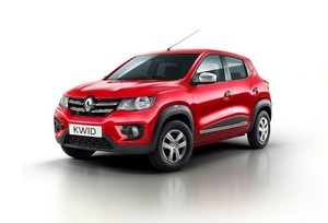 Kit de Faros Antiniebla de Reemplazo de Piezas de Alto Rendimiento para Renault <span class=keywords><strong>Kwid</strong></span> 2016 2017 - Product Image 2