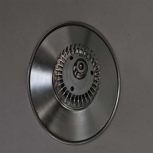 Lampe de culture LED moderne en aluminium pour fruits, lampe de culture UFO E27 avec lumière <span class=keywords><strong>rouge</strong></span> - Product Image 1