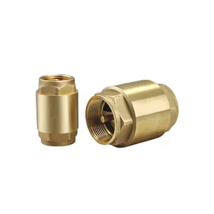 Refining Accuracy Brass CNC Turned Parts Precision CNC Machined Components Quality Milling