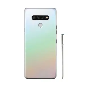 Móvil desbloqueado original, 6,8 pulgadas, 64GB, stylo6, LG, reacondicionado