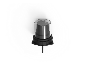 Sensor LiDAR Subacuático YDLIDAR TW3 de 360 Grados 2D, Escáner Láser ToF IP68 para Navegación de Robots de Piscina y Evitación de Obstáculos - Product Image 1