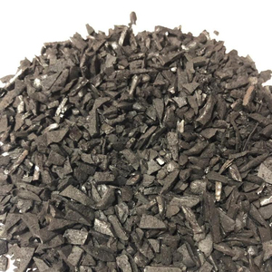 Charbon actif de noix de coco sans fumée de haute qualité Qualité assurée - Product Image 1