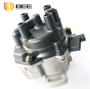 High leistung Ignition Distributor For NISSAN <span class=keywords><strong>22100</strong></span>-73C00 <span class=keywords><strong>22100</strong></span>- 82J00 <span class=keywords><strong>22100</strong></span>-20J01 <span class=keywords><strong>22100</strong></span>-82J03 <span class=keywords><strong>22100</strong></span>-82J04 - Product Image 2