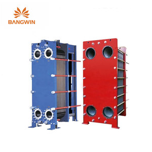 China Manufacturer Cumings 6bt Heat Exchanger Gasket Plate Heat Exchanger Gasket <b>Glue</b> - Product Image 2