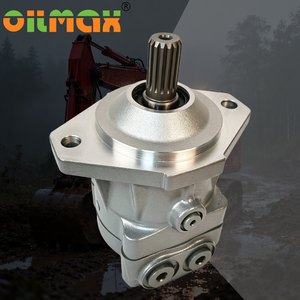 Moteur de remplacement MSF-50-48-S pour le marché secondaire, économique pour la réparation de machines - Product Image 1