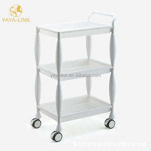 Carrito de bebé <span class=keywords><strong>para</strong></span> el hogar, carrito de pedicura, <span class=keywords><strong>para</strong></span> hotel - Product Image 3