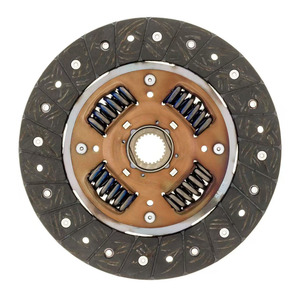 แผ่นคลัทช์แผ่นดิสก์3010002U00 3010002U14ชิ้นส่วน nsd095u <span class=keywords><strong>CD20</strong></span> RB20E - Product Image 2