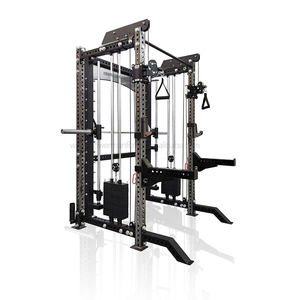 Bodybuilding Home Commercial Gym Fitness Equipment Pin Loaded Lat Pulldown <strong>Machine</strong> - Product Image 3