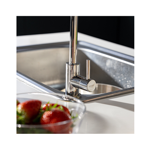 Système de purification d'eau fabriqué en Corée Puissant débit d'eau Élimination des bactéries 99.9999% purificateur d'eau potable direct - Product Image 6