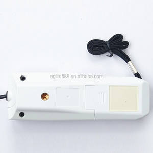 SENTRY ST-512แบบพกพารังสีอัลตราไวโอเลตแสง UV เมตร <span class=keywords><strong>Lux</strong></span> เมตร UVC Photometer ไฟส่องสว่างเมตร - Product Image 4