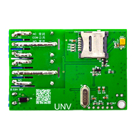 4G SMS GSM Relay Module Development Board Phone APP Remote Control A7670G Avec Antenne 2 Channel Mini Message Controller Boards