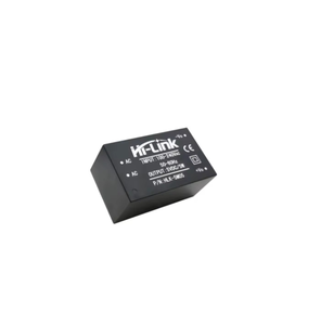 Transformateur D'alimentation 220V Vers 5V - Convertisseur AC/DC - Neuf Sous Blister
