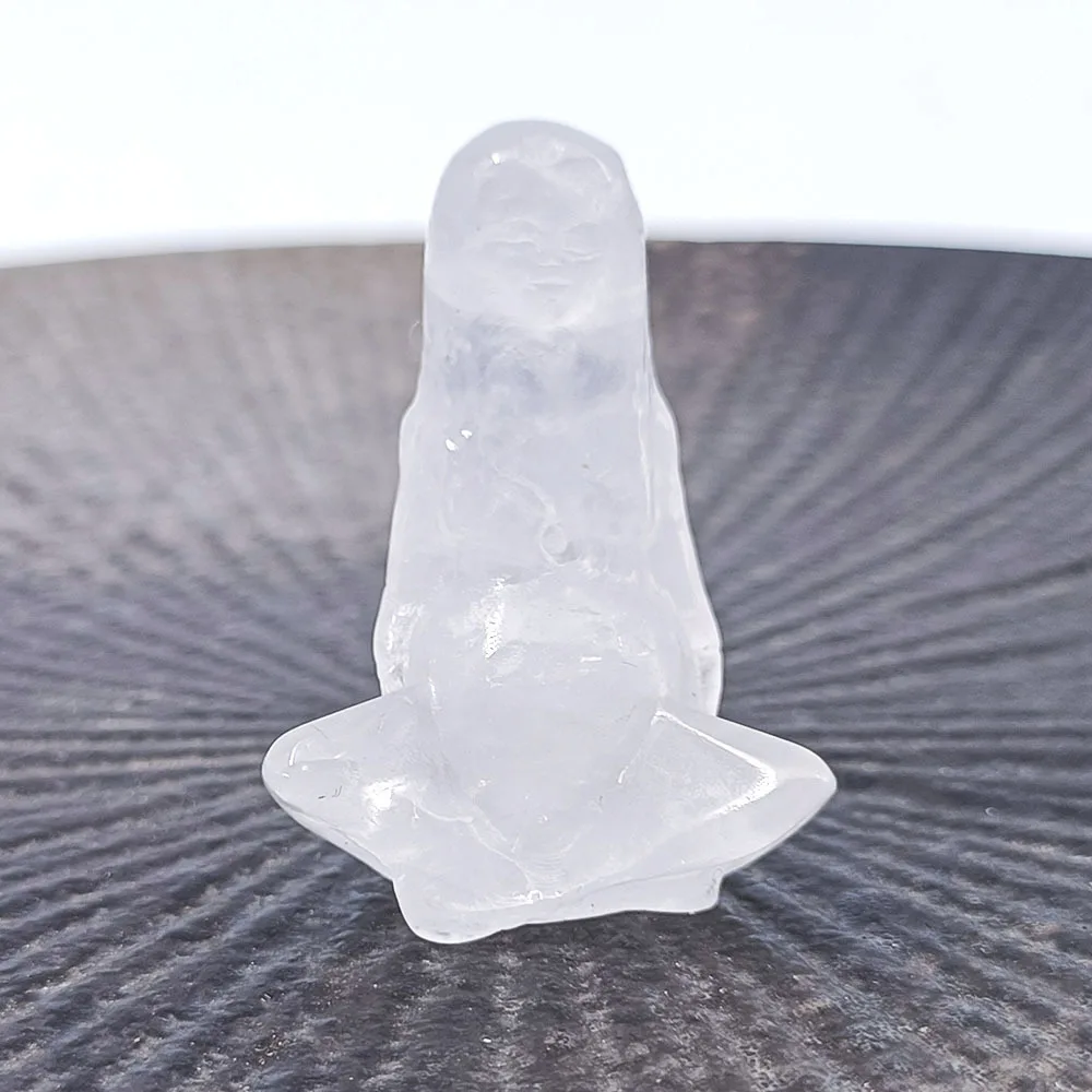Cristal blanc