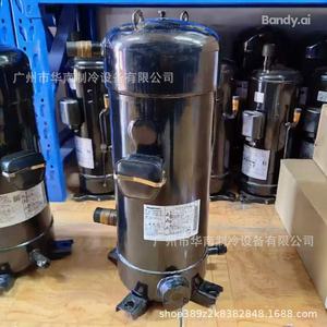 Nouveau compresseur de réfrigération pour climatiseur 2CB067LAOM 380V pour remplacement et réparation - Product Image 4
