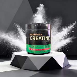 <span class=keywords><strong>Meilleur</strong></span> prix <span class=keywords><strong>pour</strong></span> les compléments nutritionnels de <span class=keywords><strong>musculation</strong></span>, créatine monohydrate en poudre, poudre de créatine - Product Image 1