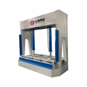 <span class=keywords><strong>Presse</strong></span> à froid hydraulique pour <span class=keywords><strong>presse</strong></span> à <span class=keywords><strong>bois</strong></span> de contreplaqué de meubles - Product Image 6