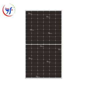 แผงโซลาร์เซลล์ 395W 415W Ntype Junko 410 400W Half 400 วัตต์ Jinkosolar 405W 405 Blk Fullblack All Black Jinko Jingo Pro Tiger Neo - Product Image 5