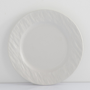 Vente en gros en usine de bols à soupe coupés en schiste blanc Vaisselle en porcelaine Service 12 pièces 4 personnes Vaisselle royale Ensembles en porcelaine - Product Image 3