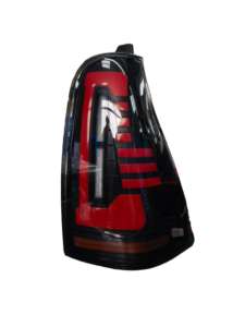 Repuestos de Auto, Cubierta de Lente para Luz Trasera LED de Freno para Toyota 4Runner 03 04 05 06 07 08 09 - Product Image 3