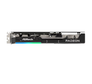 การ์ดจอกราฟิกการ์ดวิดีโอ RX9060 ASRock Radeon 9060 16GB VGA 9060XT GPU - Product Image 6